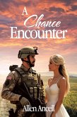 A Chance Encounter (eBook, ePUB) A Chance Encounter (eBook, ePUB)