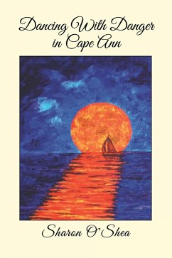 Dancing With Danger in Cape Ann (eBook, ePUB)