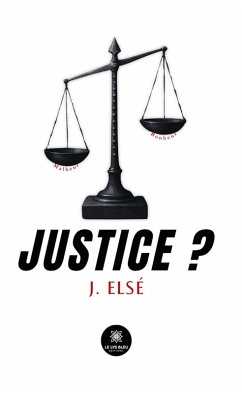 Cover Justice ? (eBook, ePUB)