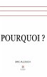 Pourquoi ? (eBook, ePUB) - Bild 1