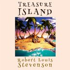 Treasure Island (MP3-Download)