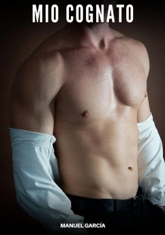 Mio Cognato (eBook, ePUB) - García, Manuel