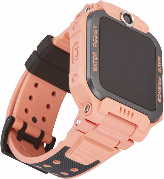imoo Watch Phone Z7 rosa