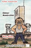 Wat willze (eBook, ePUB)