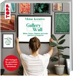 Meine kreative Gallery Wall   (Mängelexemplar)