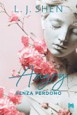 Angry. Senza perdono (eBook, ePUB) Angry. Senza perdono (eBook, ePUB)