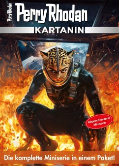 Cover Kartanin Paket (eBook, ePUB)