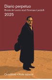 Diario perpetuo 2025 (eBook, ePUB) Diario perpetuo 2025 (eBook, ePUB)