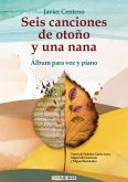 Seis canciones de otoño y una nana (eBook, ePUB)