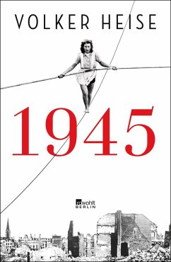 1945   (Mängelexemplar) - Heise, Volker