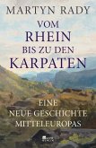 Vom Rhein bis zu den Karpaten   (Mängelexemplar)