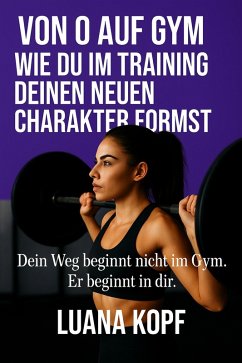 Cover Von 0 auf Gym (eBook, ePUB)