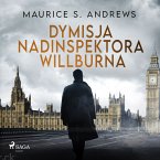 Dymisja nadinspektora Willburna (MP3-Download)