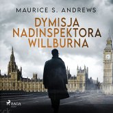 Dymisja nadinspektora Willburna (MP3-Download)