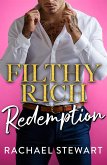 Filthy Rich Redemption (eBook, ePUB)