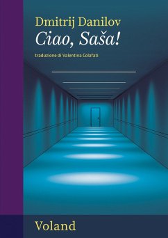 Cover Ciao, SaSa! (eBook, ePUB)