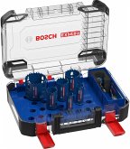 Bosch Lochsäge ToughMaterial-Set 9-tlg. EXPERT
