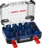 Bosch Lochsäge ToughMaterial-Set 14tlg EXPERT