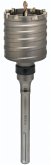 Bosch PRO SDS Max-5 Bohrkrone,82 x80x160mm