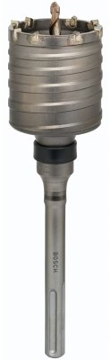 Cover Bosch PRO SDS Max-5 Bohrkrone,82 x80x160mm