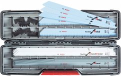 Cover Bosch SSB ToughBox 20tlg. All-in-One