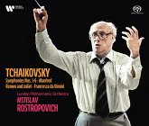 Sinfonien 1-6,Manfred(6 Sacds) Sinfonien 1-6,Manfred(6 Sacds)