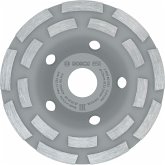 Bosch PRO Beton Topfscheibe,50x 125,22,23m