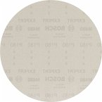 Bosch Netzschleifs. M480,225mm K180, 25x Bosch Netzschleifs. M480,225mm K180, 25x