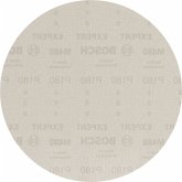 Bosch Netzschleifs. M480,225mm K180, 25x