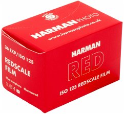 Cover Harman Red 125 120