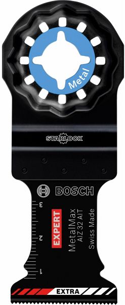 Bosch Tauchsägebl Metal AIZ32AIT 25St EXPERT Bosch Tauchsägebl Metal AIZ32AIT 25St EXPERT
