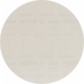 Bosch Netzschleifs. M480,225mm K120, 25x