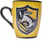 Harry Potter - Sorting Hat Mug - Hufflepuff, thematische Tasse Harry Potter - Sorting Hat Mug - Hufflepuff, thematische Tasse
