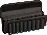 Bosch PRO Impact Steckschlüssel- einsatz-Set