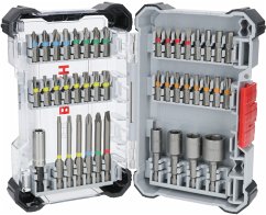 Cover Bosch 43pc ExH Set