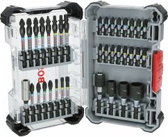 Bosch PRO Impact Schrauberbit Set