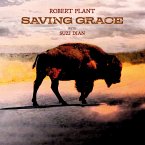 Saving Grace
