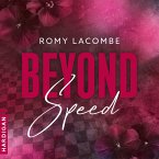 Beyond Speed (MP3-Download)