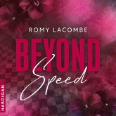 Beyond Speed (MP3-Download)