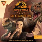 Folge 39: Plan B / Auf ein Neues (Das Original-Hörspiel zur Serie) (MP3-Download)