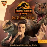 Folge 39: Plan B / Auf ein Neues (Das Original-Hörspiel zur Serie) (MP3-Download) Folge 39: Plan B / Auf ein Neues (Das Original-Hörspiel zur Serie) (MP3-Download)