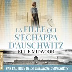 La Fille qui s'échappa d'Auschwitz (MP3-Download)