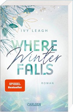 Cover Where Winter Falls / Festival Bd.2 