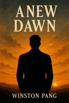 Cover A New Dawn (eBook, ePUB)