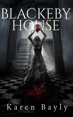 Cover Blackeby House (Hell Hare House Short Reads, #43) (eBook, ePUB)