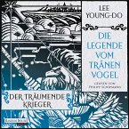 Der träumende Krieger – Die Legende vom Tränenvogel 2 (MP3-Download)