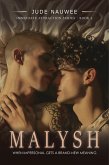 Malysh (Immediate Attraction, #2) (eBook, ePUB)