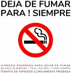 Deja de fumar para ! siempre (MP3-Download)