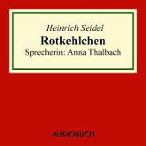 Rotkehlchen (MP3-Download)