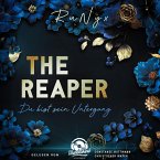 The Reaper - Du bist sein Untergang (MP3-Download)
